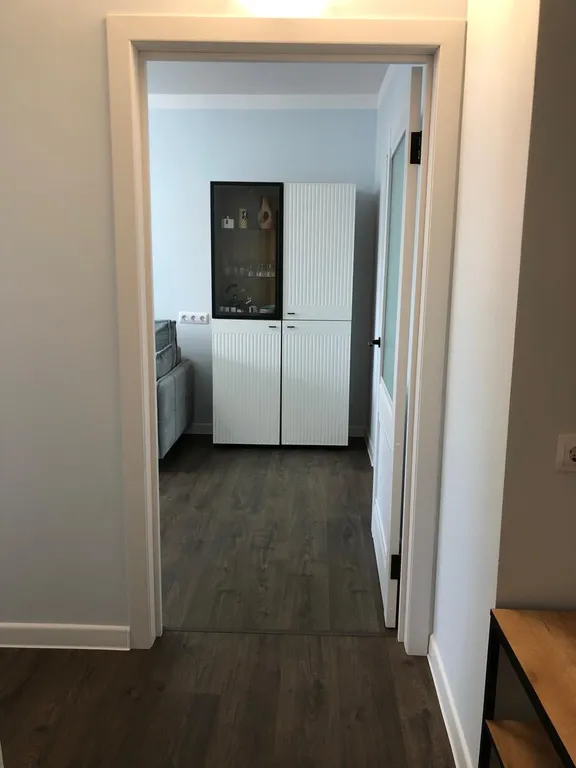 Уютная квартира у самого моря