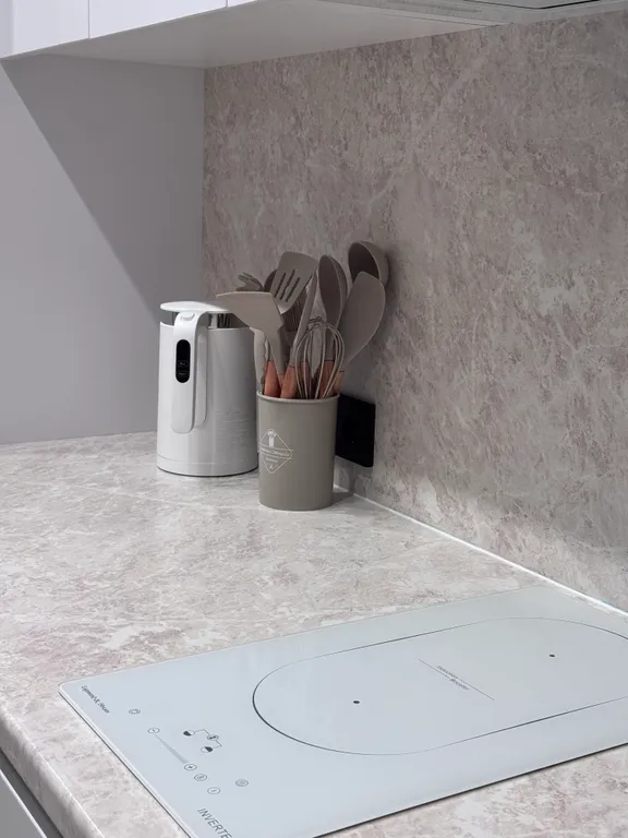 Уютная премиум квартира в центре города