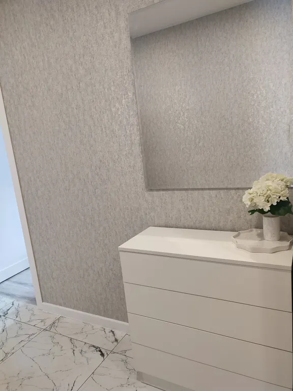 Двухкомнатная квартира в центре