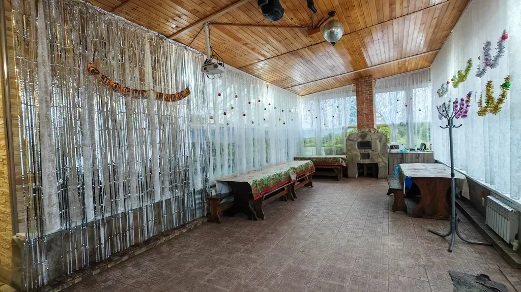 Дом в Щетинке