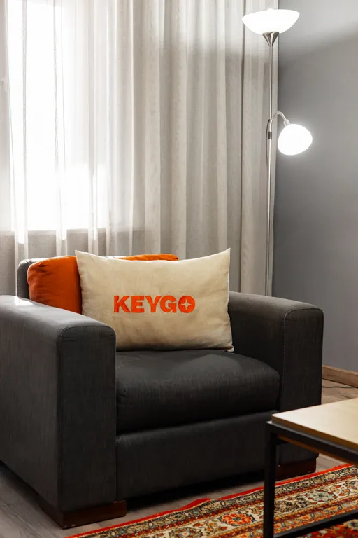 Апартаменты комфорт и уют в городе