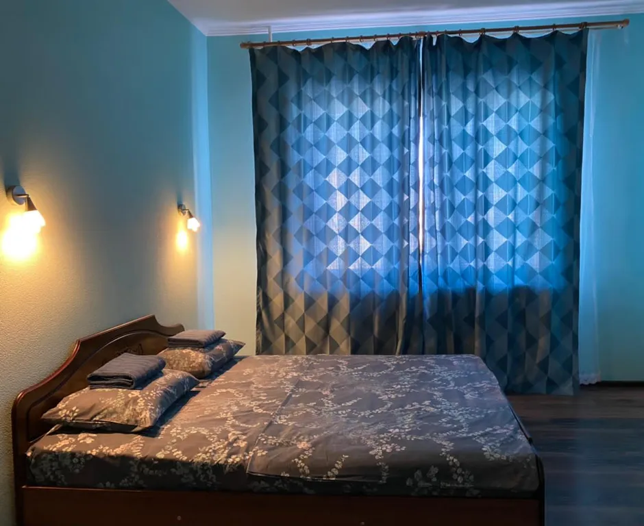 Уютная квартира в центре