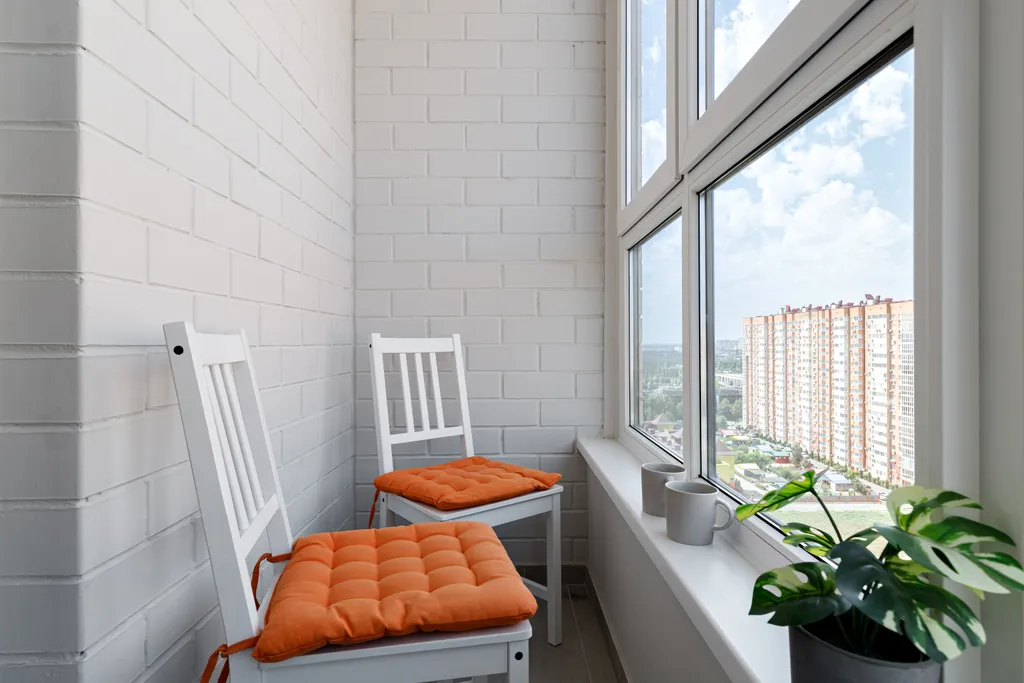 Квартира Квартира МЕСТО.ОСЕНЬ — Краснодар