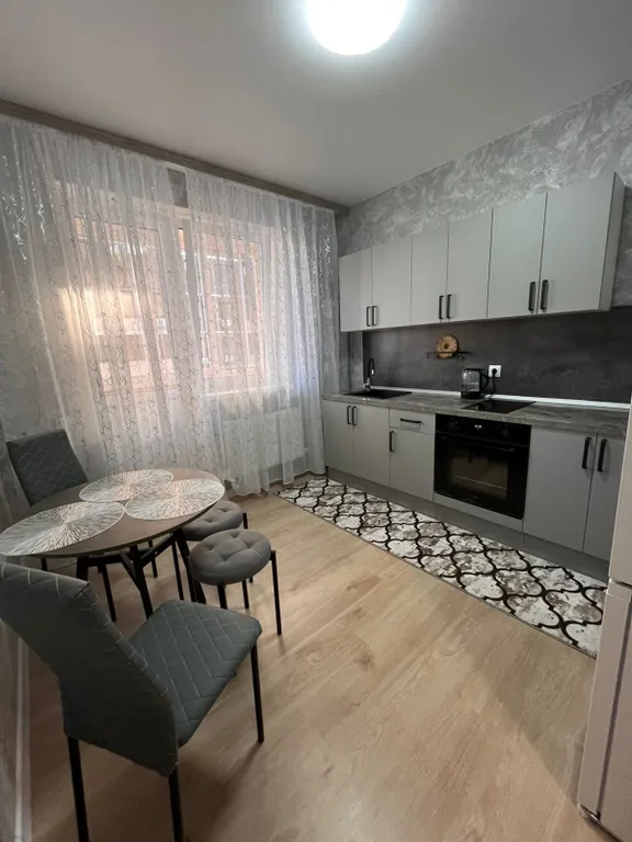 Квартира Уютная квартира у озера — Горячий Ключ