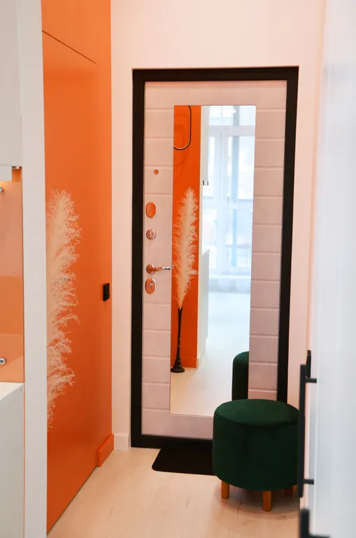 Квартира Квартира Happyguest в центре — Красноярск