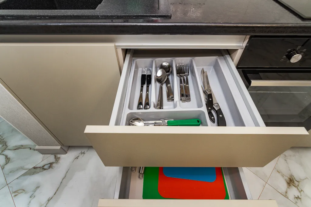 Апартаменты Притяжение