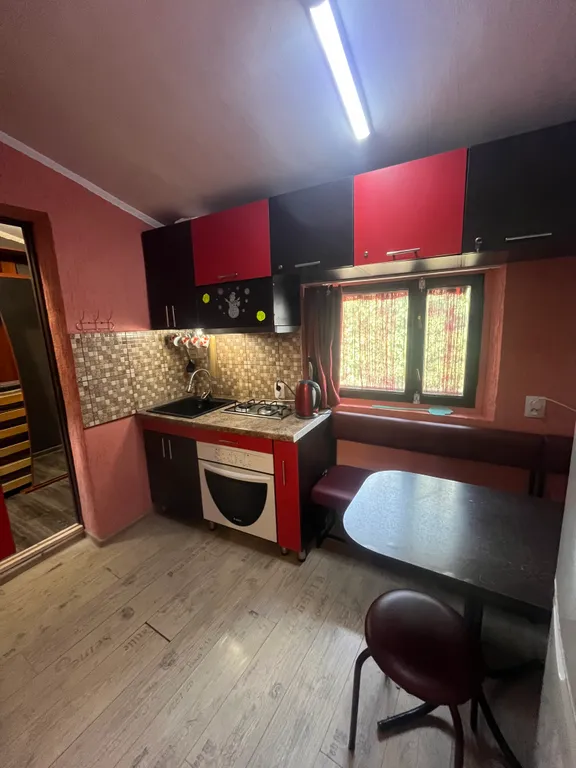 Коттедж 1-комнатный Дом — аренда посуточно в Евпатория