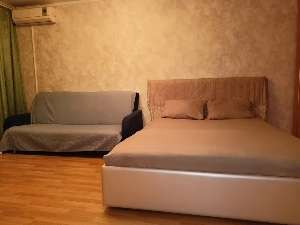 Однокомнатная уютная квaртиpа