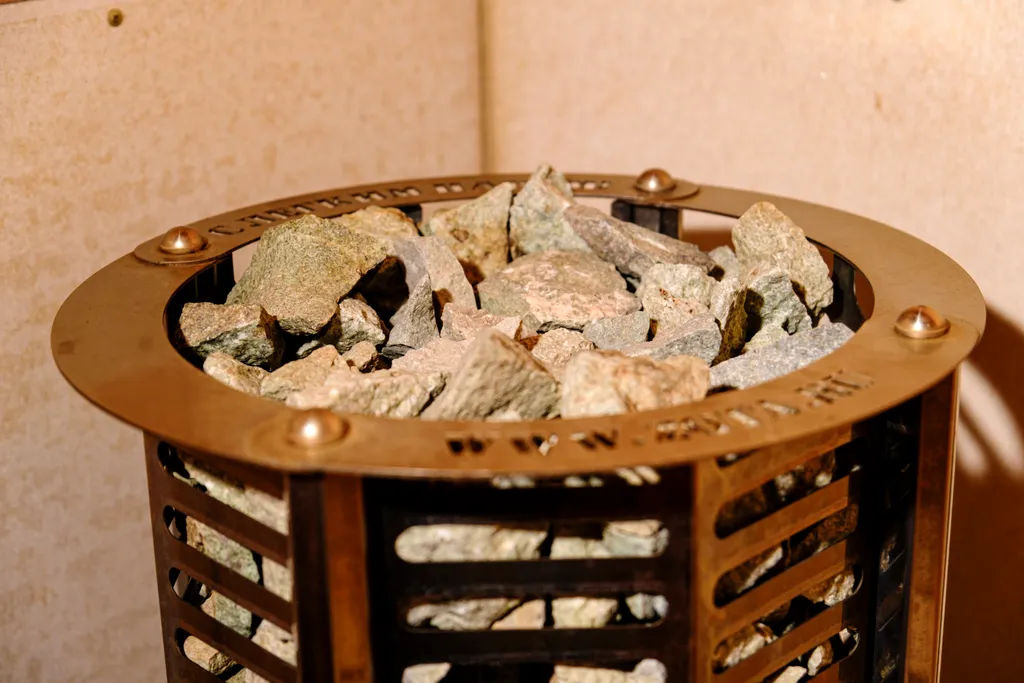 Коттедж Коттедж Горы по колено 3 — Шерегеш