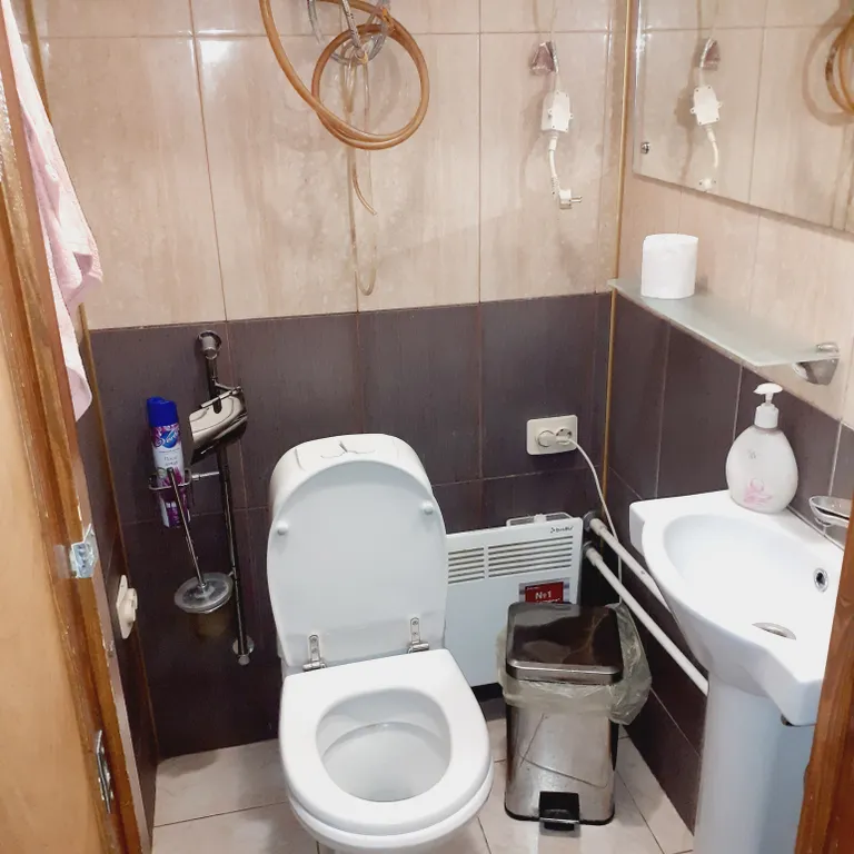 Коттедж Дом с баней на берегу Селигера — Заборки