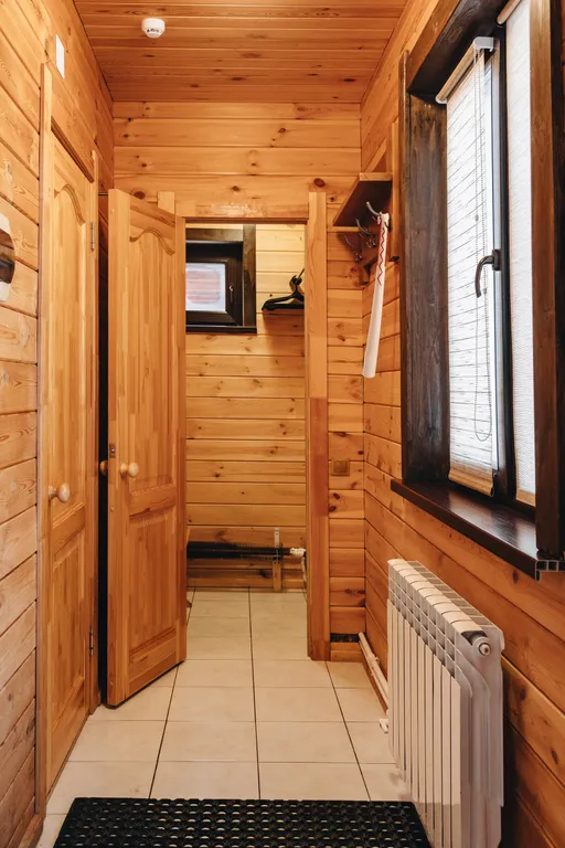 Дом 2 с видом на горы