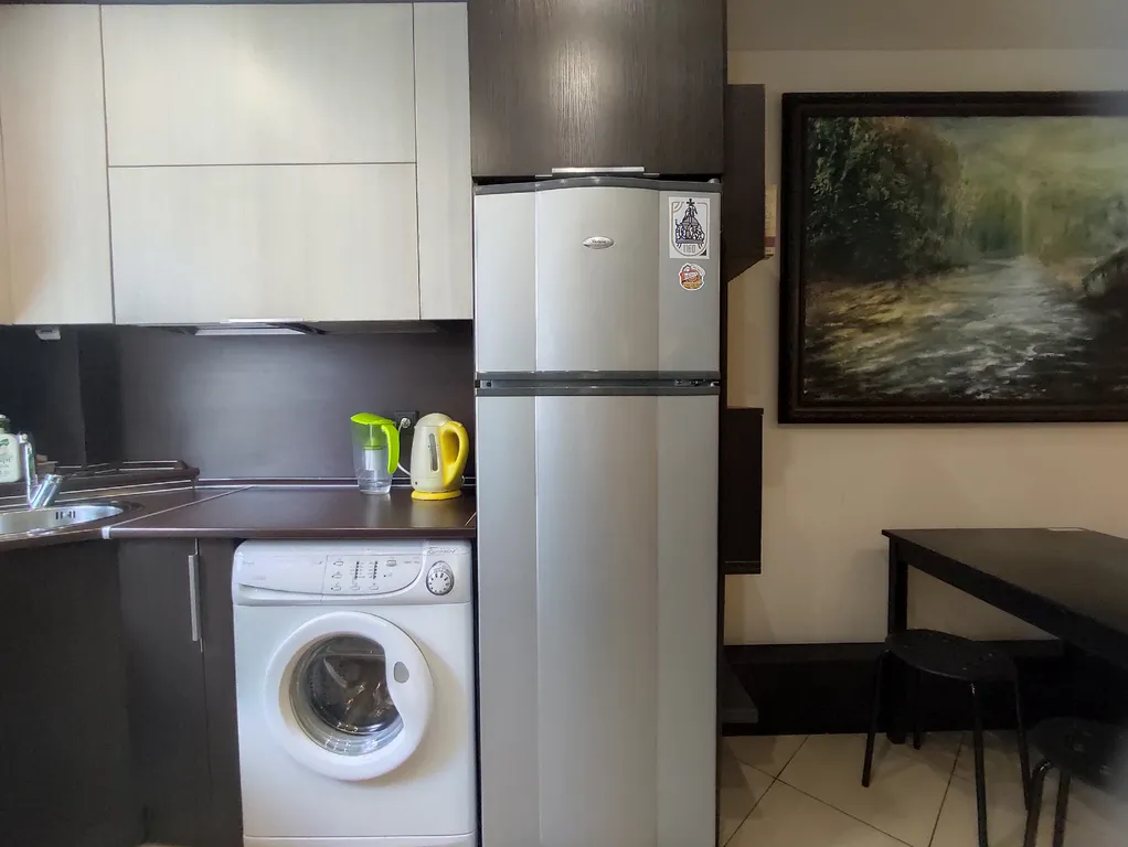 Симпатичный уголок КвартАпарт в Псковской Слободе