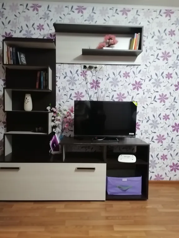 Апартаменты в ЖК Елецкий