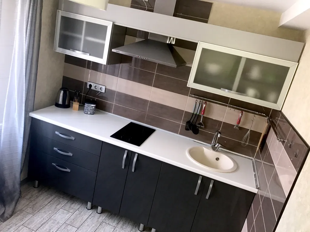 Отличная квартира в центре