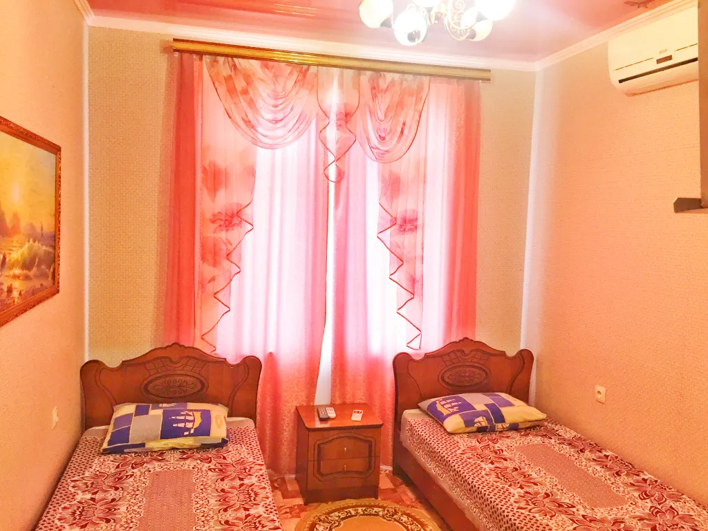 Квартира Комната — аренда посуточно в Якорная Щель