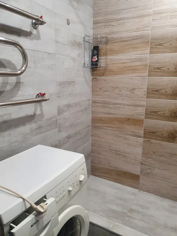 Уютная квартира рядом с трассой М5