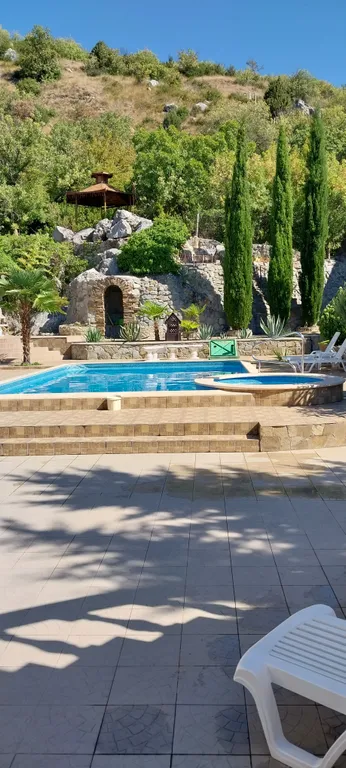 Вилла Аю Даг Дом на 2-4 человека