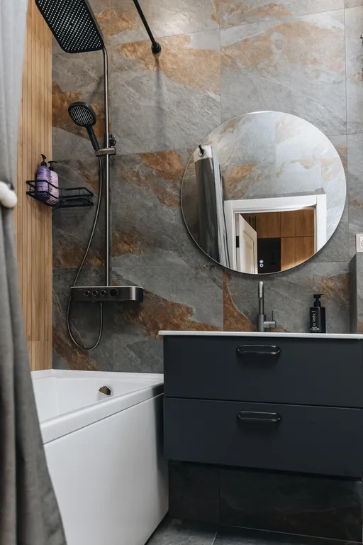 Квартира Уютная квартира-студия — Шерегеш