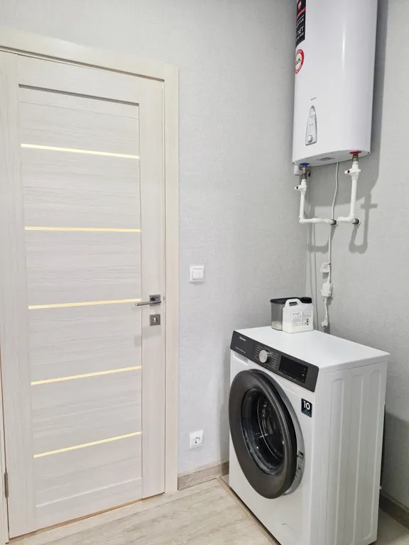 Квартира Квартира Восточная — Барнаул