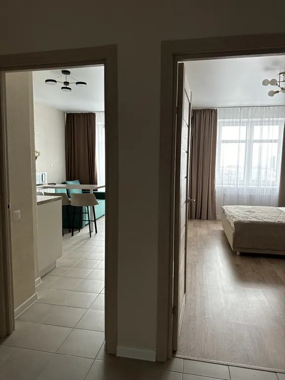 Уютная квартира в центре