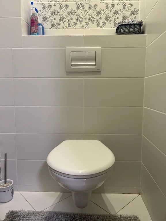 Комфортная квартира в отличном ЖК