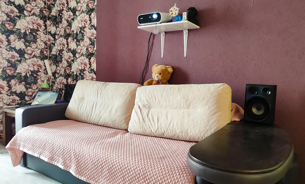 Апартаменты на 24