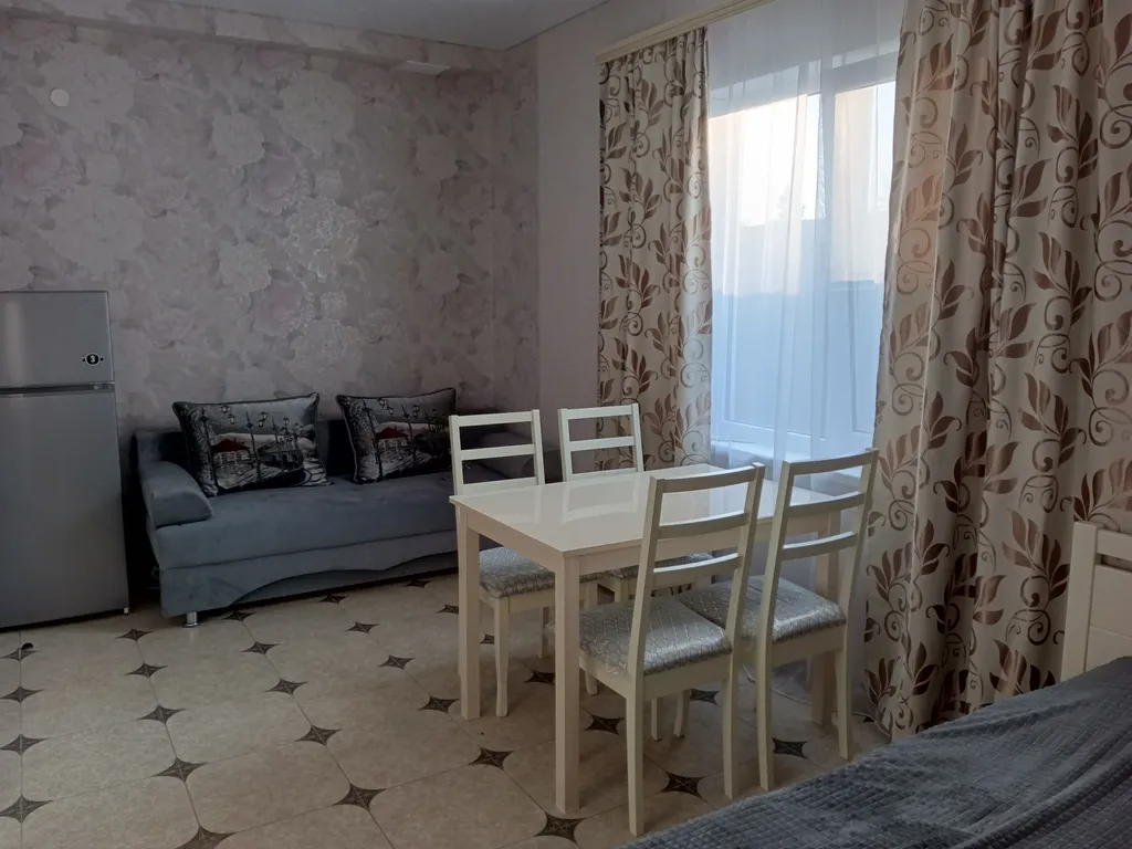 Квартира Комната — Кучугуры