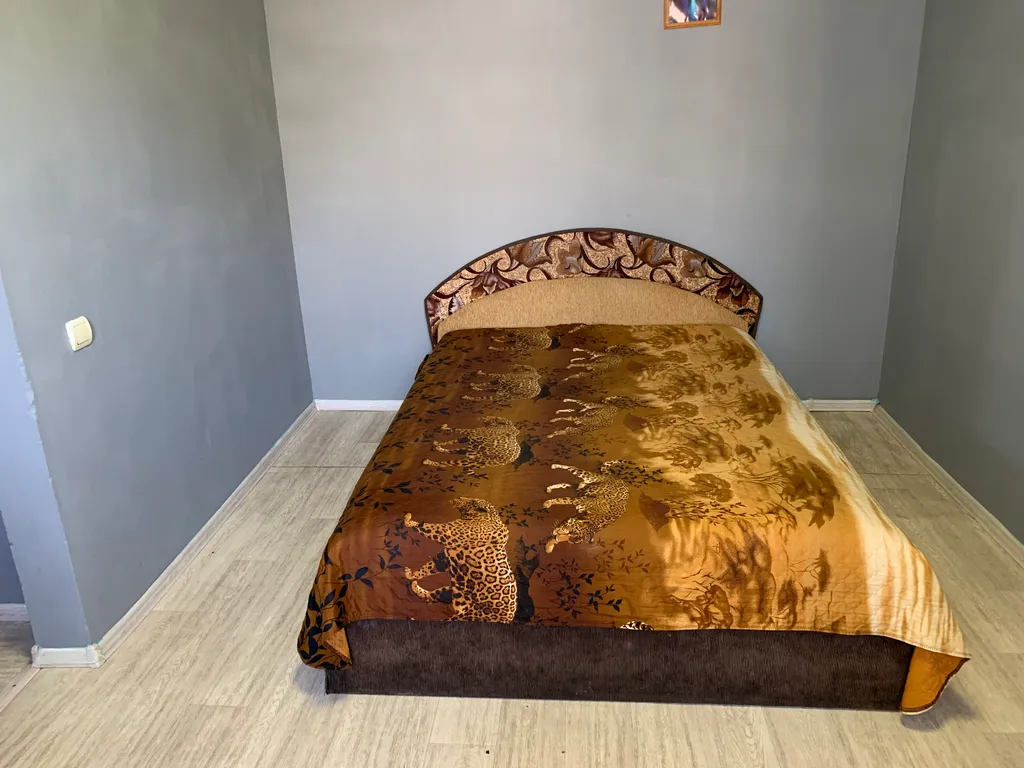 Квартира Квартира в Железнодорожном районе — Красноярск