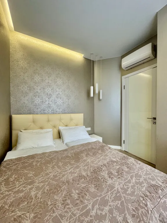 Милашка-квартира