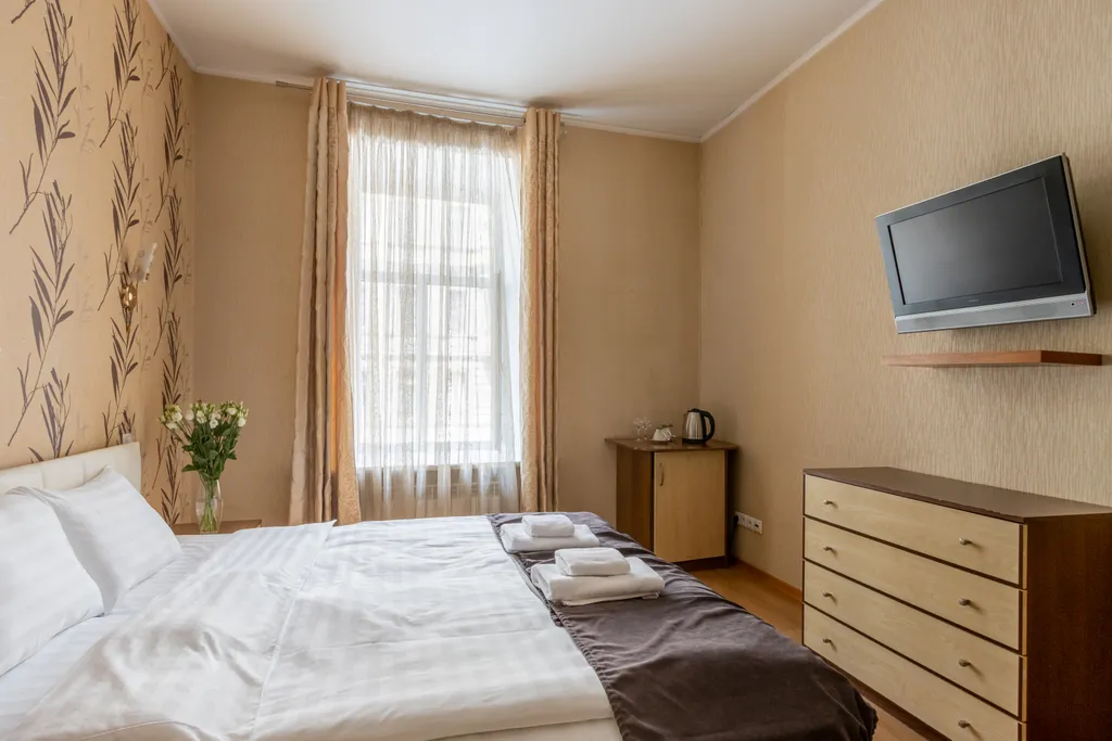 Квартира Комната — Санкт-Петербург