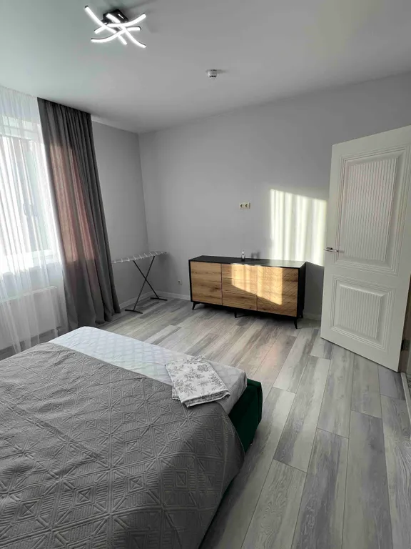 Квартира Дизайнерская евротрешка у моря — Пионерский