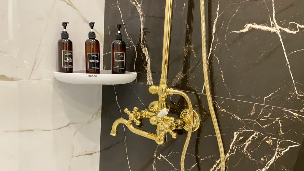 Апартаменты с прямым видом на море