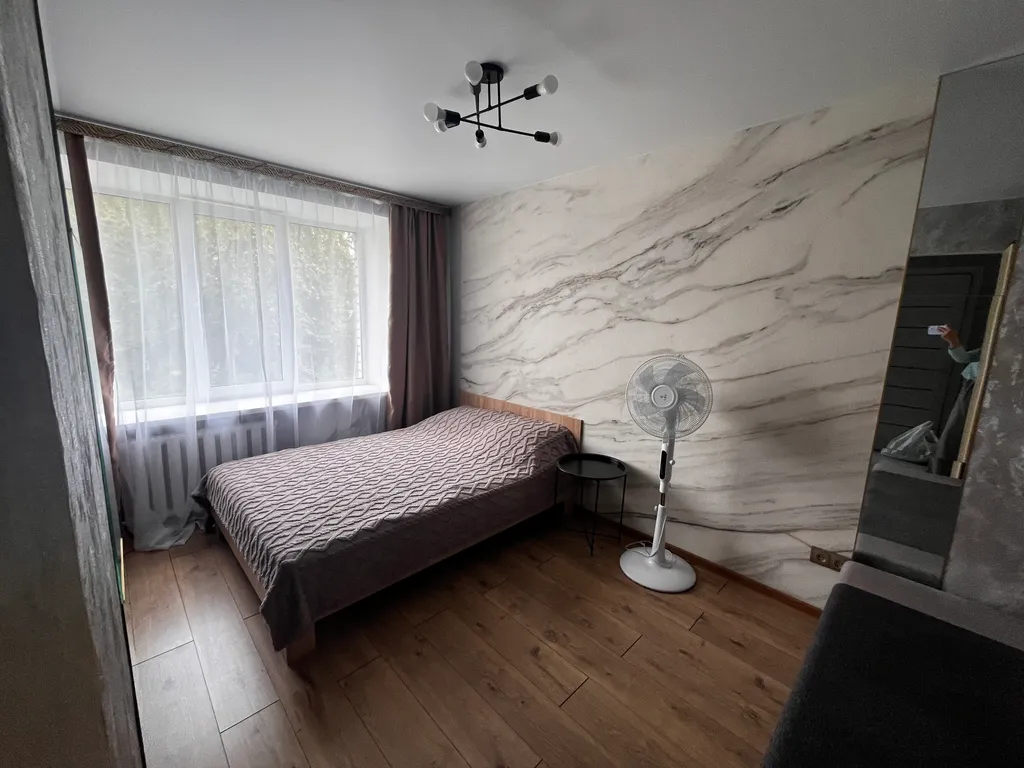 Уютная квартира рядом с центром