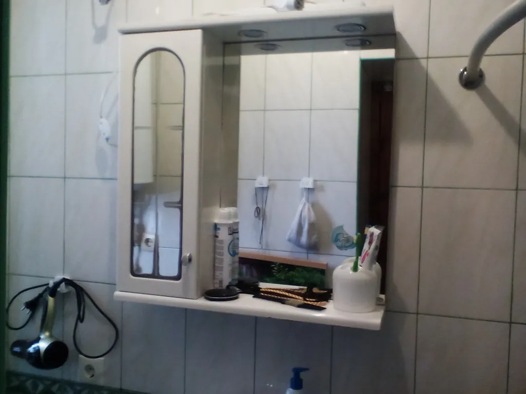 Студия с 1 кроватью с видом на море