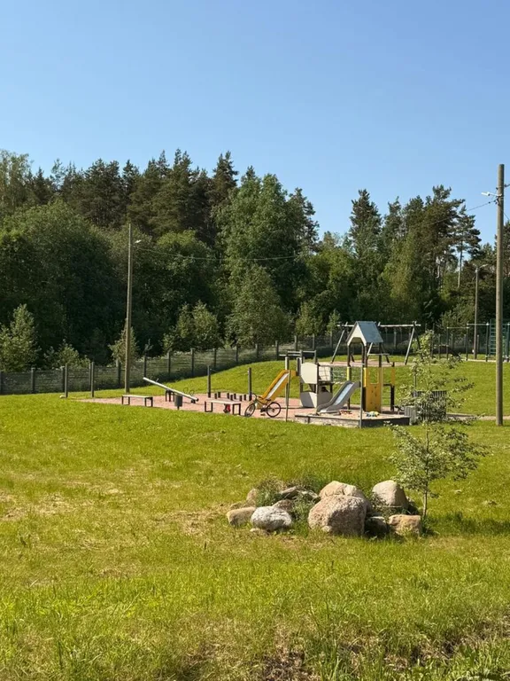 Коттедж Коттедж Среда обитания — Снегиревка