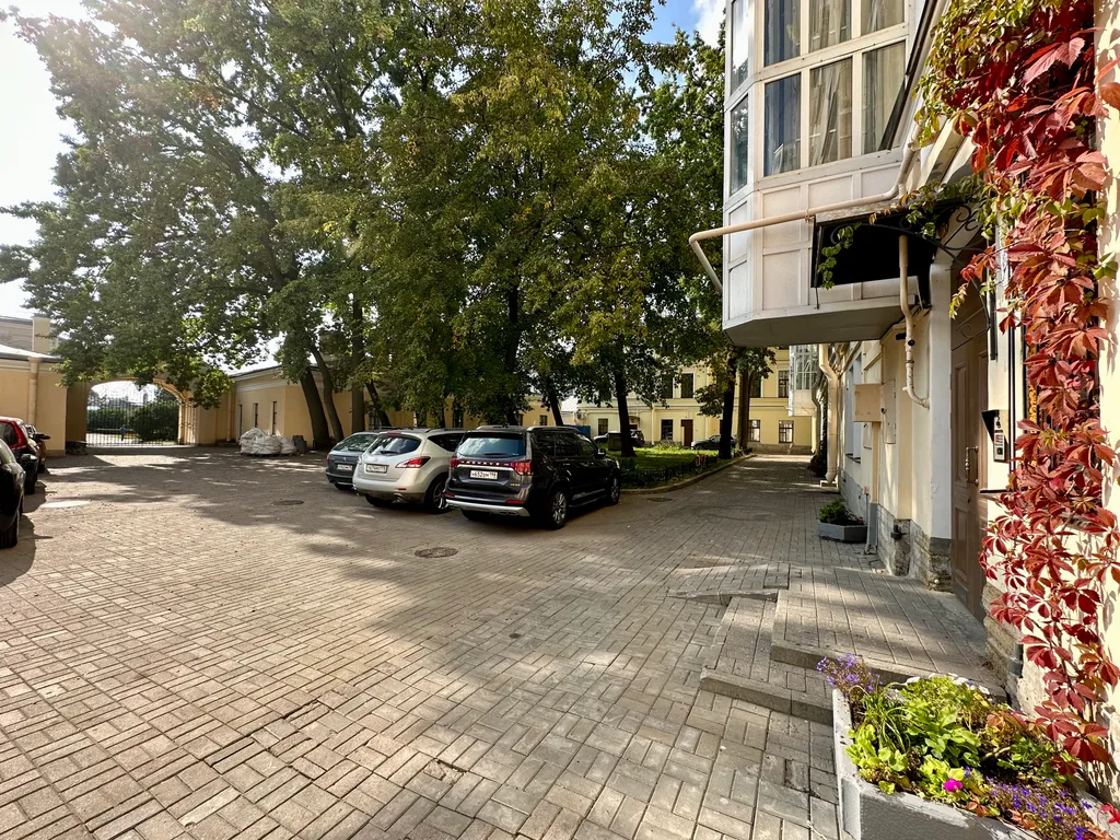 Квартира Апартаменты Royal — Санкт-Петербург