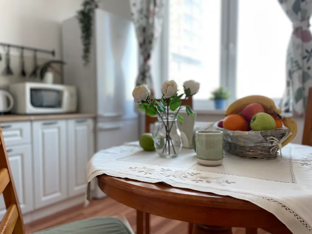 Квартира 2-комнатная Квартира — Екатеринбург