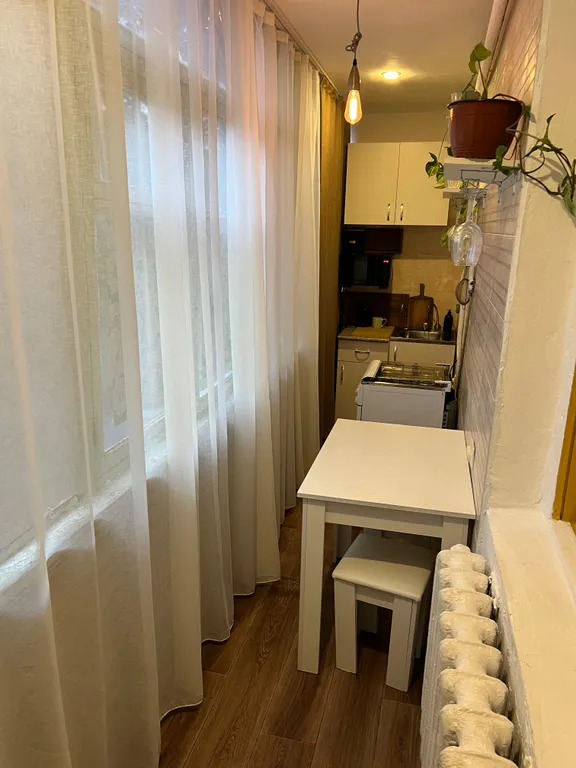 Уютная квартира около моря