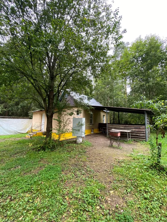 Коттедж 2-комнатный Дом — аренда посуточно в Боровляны