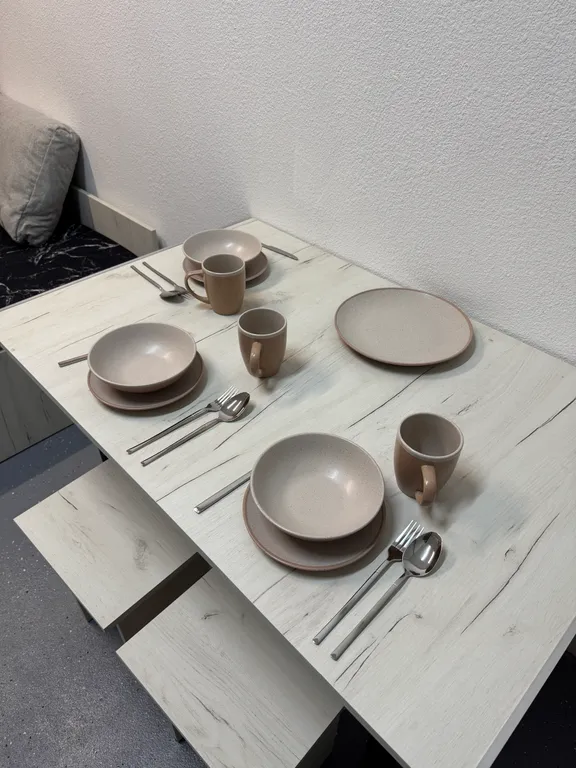 Уютная квартира в частном доме