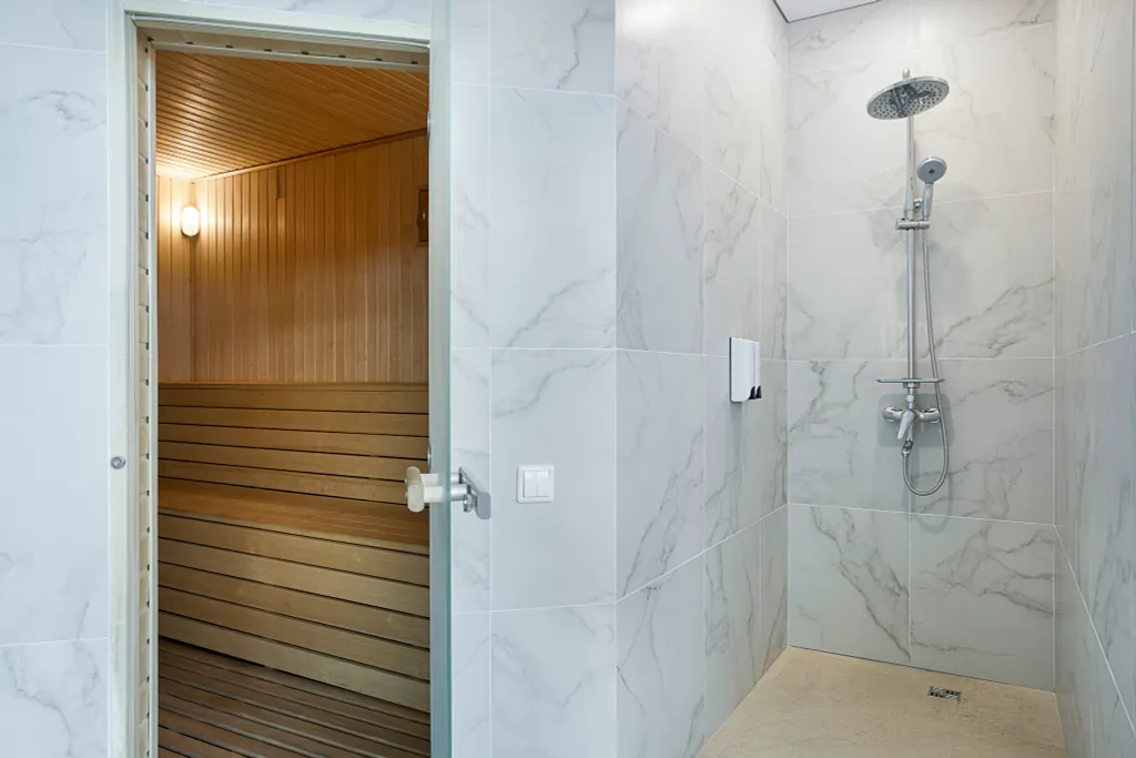 Многофункциональный коттедж