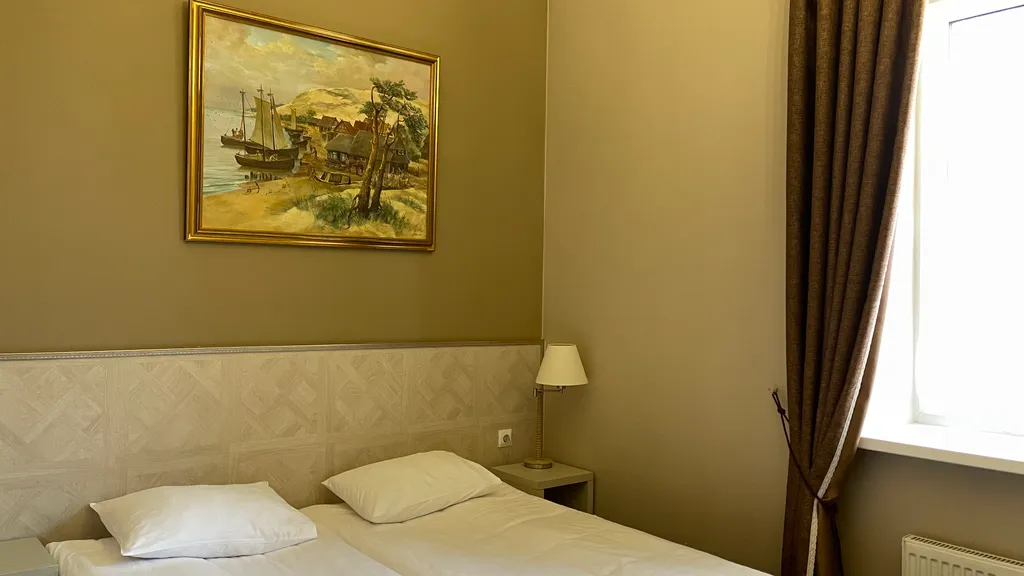 Квартира Комната — Светлогорск