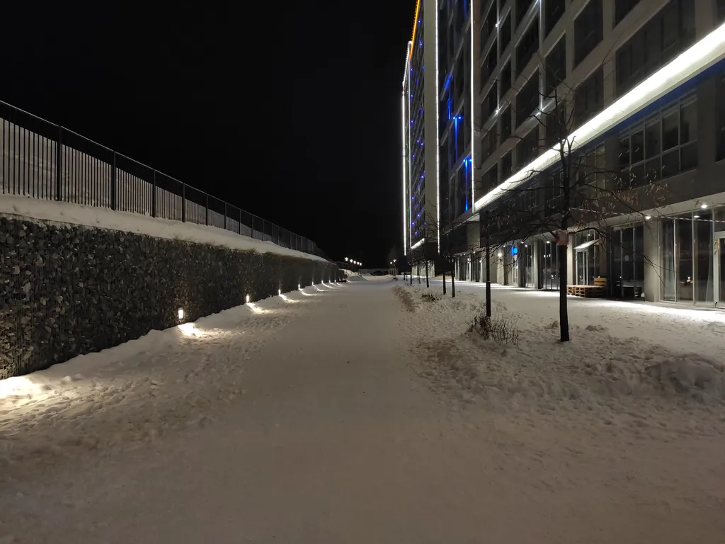 Квартира Квартира Студия, Сибирь-Арена, НГТУ, Обл.больница, Студенческая — Новосибирск