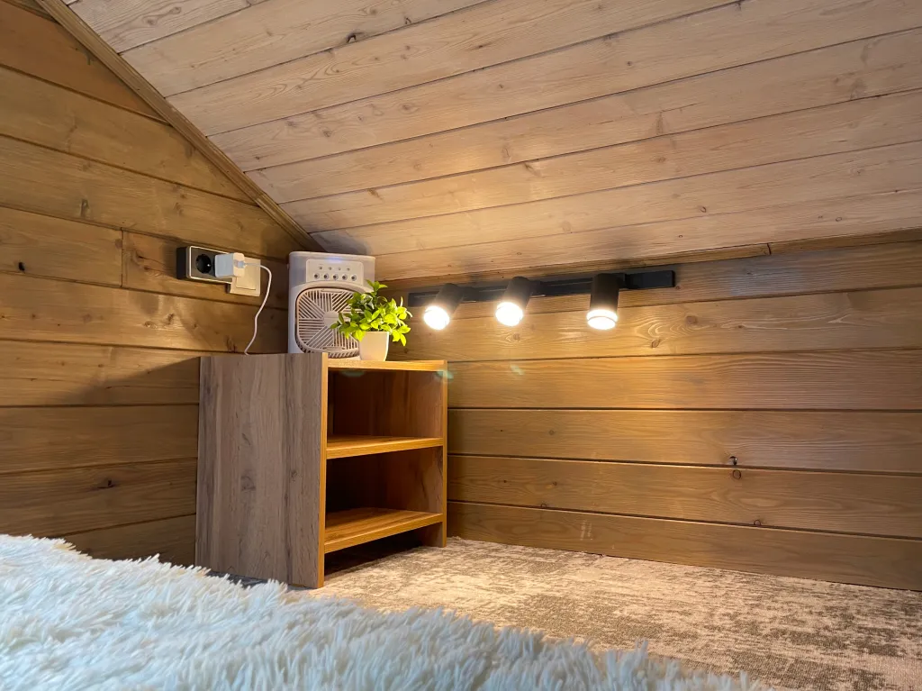 Гостевой дом Эдем хаус