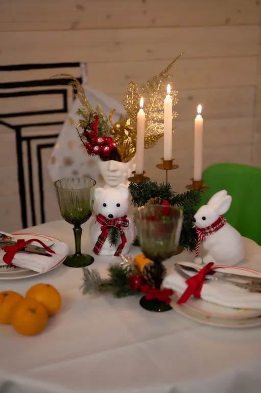 Коттедж 1-комнатный Дом — Александров