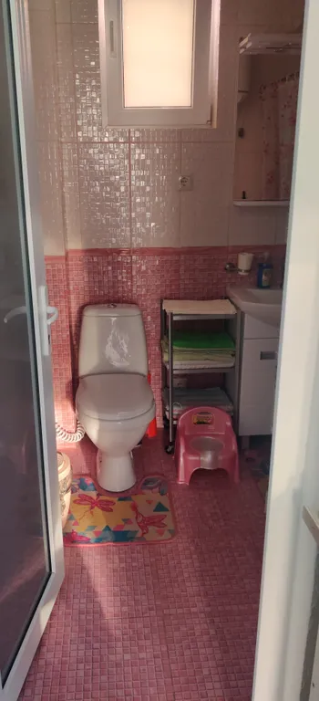 Коттедж Коттедж Идеальное место для семейного отдыха — Кучугуры