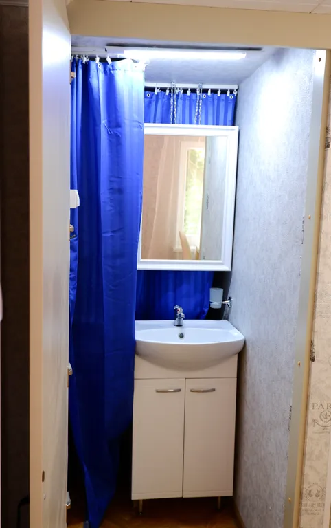 Коттедж Апартаменты с видом на озеро тихое — Светлогорск