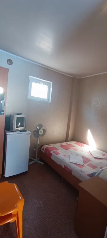 Квартира Комната — Анапа