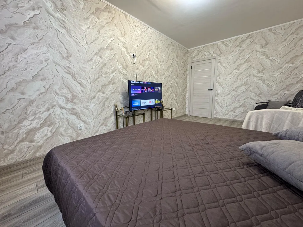 Апартаменты Ак Барс в сердце Казани рядом с метро