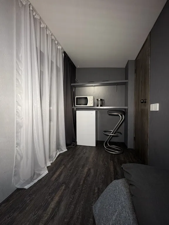 Сарай палас